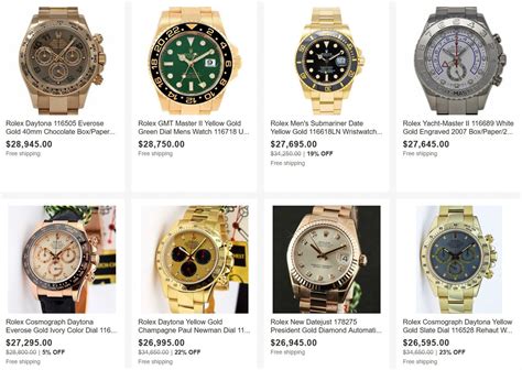 is authentic watches ebay fake|ebay watch authenticity guarantee.